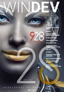 928 nouveautés